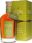 Slyrs Amontillado Cask Finish Whisky 46% vol. 0,70l, Grundpreis: &euro; 104,14...