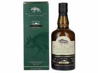 Wolfburn Morven Lightly Peated Whisky 46% vol. 0,70l, Grundpreis: &euro; 64,14 / l