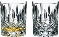 Riedel Spey Whisky/Rum Tumbler Set 2 Gl&auml;ser