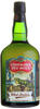 Compagnie des Indes West Indies 8 YO Rum 40% vol. 0,70l, Grundpreis: &euro; 59,86 / l