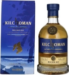 Kilchoman Machir Bay Islay Whisky 46% vol. 0,70l, Grundpreis: &euro; 61,29 / l
