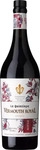 La Quintinye Rouge Vermouth 16,5% vol. 0,75l, Grundpreis: &euro; 23,87 / l
