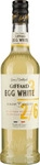 Giffard Eggwhite Sirup 0,70l