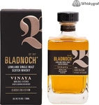 Bladnoch Vinaya Single Malt Whisky 43,4% vol. 0,70l, Grundpreis: &euro; 55,57 / l