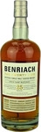 BenRiach 25 YO Vintage 1997 Single Cask Edition Whisky 52,5% vol. 0,70l, Grundpreis: