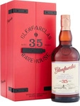 Glenfarclas 35 YO Single Malt Whisky 43% vol. 0,70l, Grundpreis: &euro; 1.499,86 / l