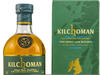 Kilchoman Sherry Cask 2023 Release Islay Whisky 50% vol. 0,70l, Grundpreis: &euro;