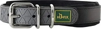 Hunter Halsband Convenience Comfort Schwarz 35