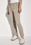 Street One A378540, Street One Damen Hose A378540 beige washed