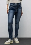 Street One A379290, Street One Damen Jeans A379290 dark blue random