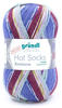 Gründl Wolle Hot Socks Sirmione 100 g art-deco-multicolor