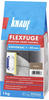 Knauf Fugenmörtel Flexfuge Universal 1 - 20 mm hellbraun 1 kg