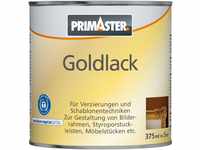 Primaster Goldlack 375 ml savoir vivre