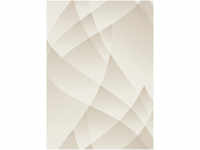 Erismann Vliestapete 10374-02 Fashion for Walls 4 grafisch beige 10,05 x 0,53 m