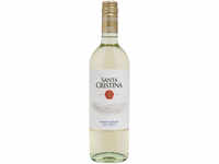 Wolf Weißwein Santa Cristina Pinot Grigio Antinori 0,75 l