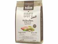 Bosch HPC Soft Hühnchen & Banane 2,5 kg