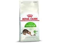 Royal Canin Katzenfutter Outdoor - 400 g