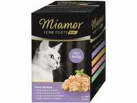Miamor Feine Filets Mini Multibox Feine Auslese 8x50g 8x50g