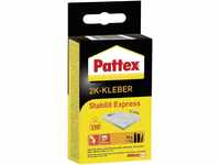 Pattex 2K-Kleber Stabilit Express 30 g Faltschachtel, braun