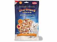 Nobby StarSnack Mini Rainbow Sandwich 70 g