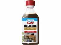 Aqua Clou Holzbeize 250 ml goldteak