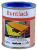 Primaster Buntlack RAL 5010 125 ml enzianblau hochglänzend