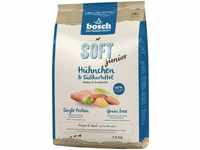 Bosch HPC Soft Junior Hühnchen & Süßkartoffel 2,5 kg