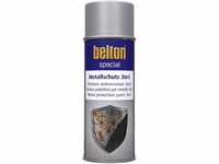 Belton Lackspray Special Metallschutzlack 400 ml silber