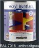 Primaster Acryl Buntlack RAL 7016 750 ml anthrazitgrau glänzend