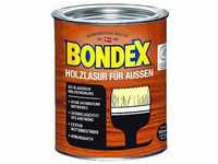 Bondex Holzlasur für Außen 750 ml kalk weiß