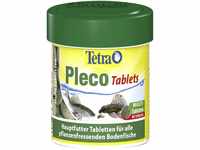 Tetra Pleco Tablets 120 120 Tabletten