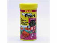 JBL NovoPearl Hauptfutterperlen für Goldfische 250 ml