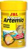 JBL NovoArtemio Artemia-Ergänzungsfutter für alle Aquarienfische 100 ml