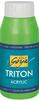 Kreul Solo Goya Triton Acrylic gelbgrün 750 ml