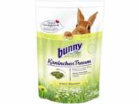bunny KaninchenTraum BASIC 750g für Zwergkaninchen ab dem 6. Lebensmonat