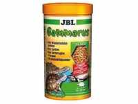 JBL Gammarus Leckerbissen für Wasserschildkröten von 10 - 50 cm 250 ml