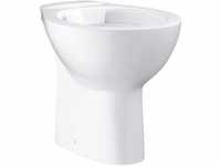 Grohe Bau Keramik Stand-Tiefspül-WC