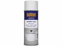 Belton special Emaille-Lackspray 400 ml weiß