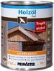 Primaster Holzöl-Gel 750 ml kiefer