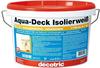 Decotric Aqua-Deck Isolierweiß 2,5 L
