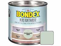 Bondex Kreidefarbe 500 ml glückliches grün