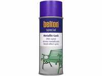 Belton special Metallic-Lackspray 400 ml violett