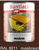 Primaster Buntlack RAL 8011 750 ml nussbraun hochglänzend