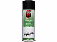 Auto-K Auspuff Spray 650°C Spezial schwarz 400ml