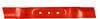Gardena 04103-20, Gardena Ersatzmesser 37 cm für Akku-Rasenmäher