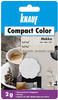 Knauf Farbpigment Compact Color 2 g mokka