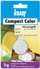 Knauf Farbpigment Compact Color 2 g zitronengelb