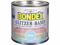 Bondex Glitzer-Basis 500 ml basis eiskristal
