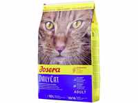 Josera Katzenfutter Daily Cat 4,25 kg