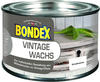 Bondex Vintage-Holzwachs kreideweiß 250 ml